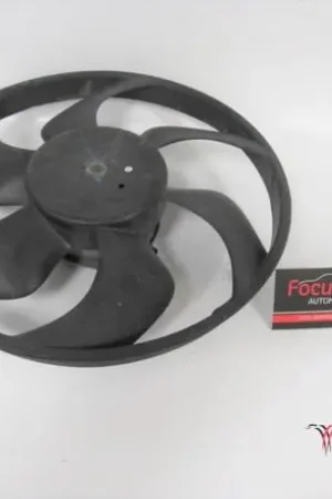 Elektrische motor interieurventilatie RENAULT Clio III (BR0/1, CR0/1) Snelle Levering