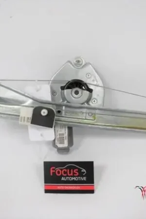 Raambedieningsmechanisme RENAULT Clio III (BR0/1, CR0/1) Hete Deal