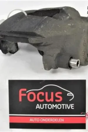 Rechtstreeks Van De Fabrikant Remklauw AUDI A3 (8P1), AUDI A3 Sportback (8PA)