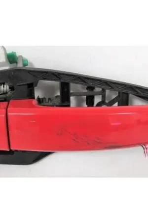 Deurhendel OPEL Corsa D (S07) Speciale Aanbieding