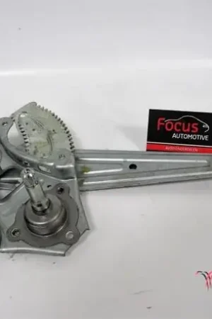 Raambedieningsmechanisme NISSAN Micra IV (K13) Limited Edition