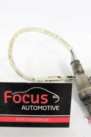 Exclusieve Aanbieding Lambdasonde / NOx Sensor NISSAN Micra IV (K13)