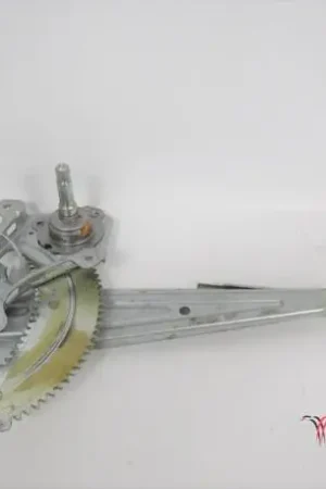 Raambedieningsmechanisme NISSAN Micra IV (K13) Express Levering