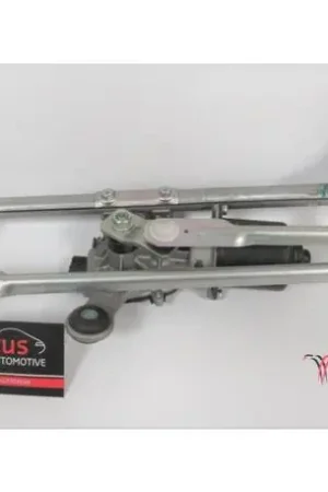 Rechtstreeks Van De Fabrikant Ruitenwissermotor NISSAN Micra IV (K13)