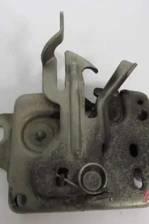 Motorkapkabel RENAULT Modus/Grand Modus (F/JP0) Luxe