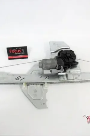 Raambedieningsmechanisme CITROËN BERLINGO Box Body/MPV (B9), CITROËN BERLINGO Platform/Chassis (B9) Trendy