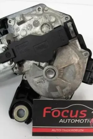 Exclusief Ruitenwissermotor OPEL Meriva B Großraumlimousine (S10)