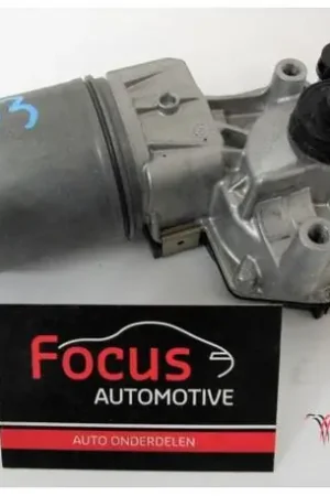 Ruitenwissermotor OPEL Meriva B Großraumlimousine (S10) Superprijs