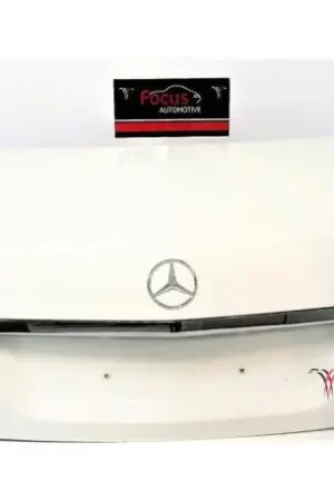 Seizoensaanbieding Kofferruimteklep MERCEDES-BENZ E-Klasse (W212)