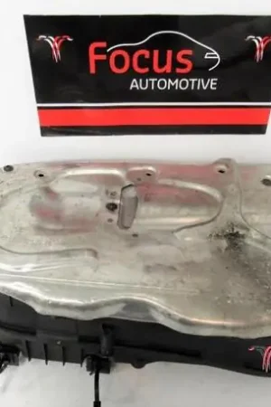 Luchtfilterhuis MERCEDES-BENZ E-Klasse (W212) Laatste Versie