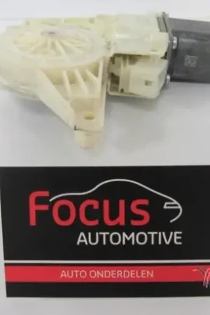 Geld-Terug-Garantie Elektrische motor raamopener MERCEDES-BENZ E-Klasse (W212)