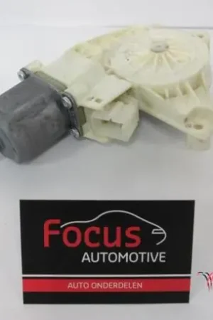 Gecertificeerd Elektrische motor raamopener MERCEDES-BENZ E-Klasse (W212)