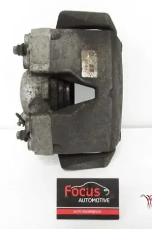 Geld-Terug-Garantie Remklauw AUDI A5 Sportback (8TA), AUDI A4 Avant (8K5, B8)