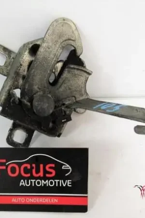 Motorkapkabel FIAT Grande Punto (199), FIAT Punto Evo (199) Uitverkoop