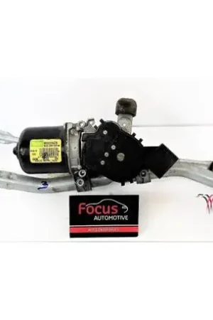 Favoriet Ruitenwissermotor CITROËN C3 II (SC_), CITROËN DS3