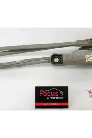 Ruitenwissermotor FORD Fiesta VI (CB1, CCN) Budget