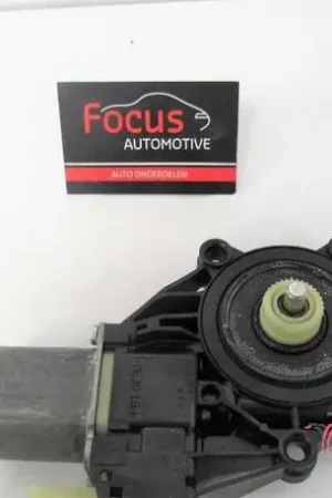 Finale Uitverkoop Elektrische motor raamopener FORD Fiesta VI (CB1, CCN)