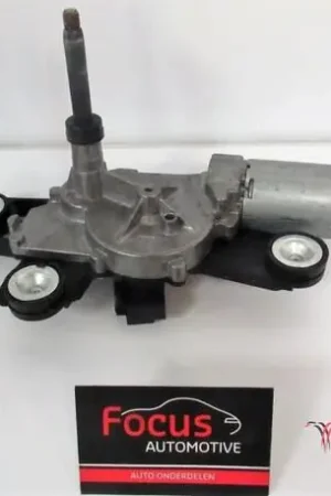Ruitenwissermotor FORD Fiesta VI (CB1, CCN) Veilige Betaling