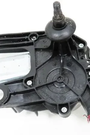 Favoriet Ruitenwissermotor CITROËN C3 II (SC)