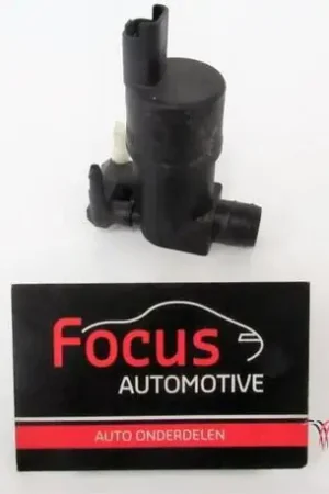 Direct Beschikbaar Reinigingsvloeistofsproeier CITROËN C3 II (SC)