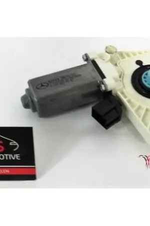 Betaalbaar Elektrische motor raamopener MERCEDES-BENZ B-Klasse (W245)