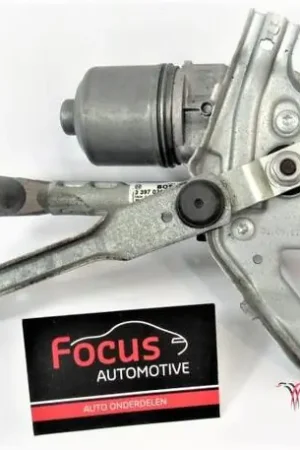 Ruitenwissermotor PEUGEOT 5008 (0U_, 0E_) Weekendaanbieding