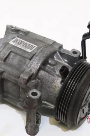 Airco Compressor FIAT 500 (312), FIAT 500 C (312) Dagaanbieding