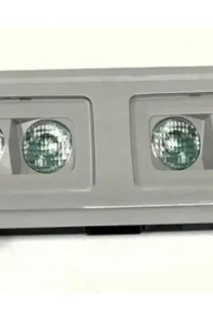 Interieurverlichting VW GOLF VIII Variant (CG5) Professioneel