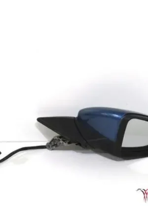 Buitenspiegel VW Golf VII (5G1, BE1, BE2, BQ1) Topkwaliteit