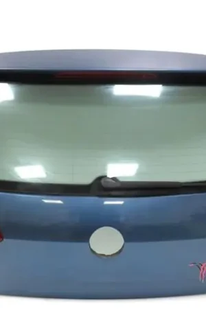 Budget Kofferruimteklep VW Golf VII (5G1, BE1, BE2, BQ1)