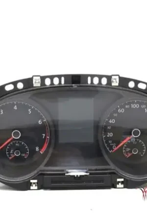 Nieuwe Collectie Aanwijsinstrument VW Golf VII (5G1, BE1, BE2, BQ1)