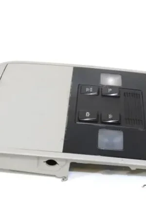 Favoriet Interieurverlichting VW Golf VII (5G1, BE1, BE2, BQ1)