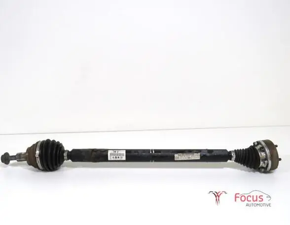 Nieuwe Collectie Aandrijfas VW Golf VII (5G1, BE1, BE2, BQ1)