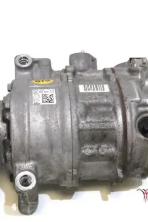 Airco Compressor VW Golf VII (5G1, BE1, BE2, BQ1) Populair