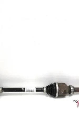 Aandrijfas CITROËN C3 AIRCROSS II (2R_, 2C_) Uitverkoop