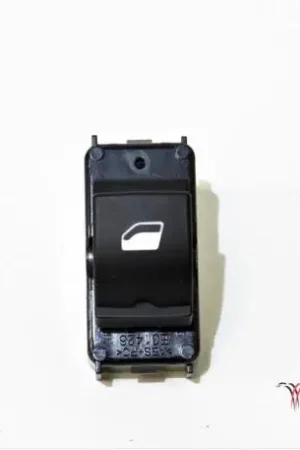 Schakelaar voor Elektrische Ramen CITROËN C3 AIRCROSS II (2R_, 2C_) Lage Prijs