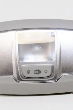 Interieurverlichting CITROËN C3 AIRCROSS II (2R_, 2C_) Gratis Retour