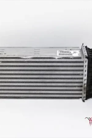 Gecertificeerd Interkoeler tussenkoeler CITROËN C3 AIRCROSS II (2R_, 2C_)