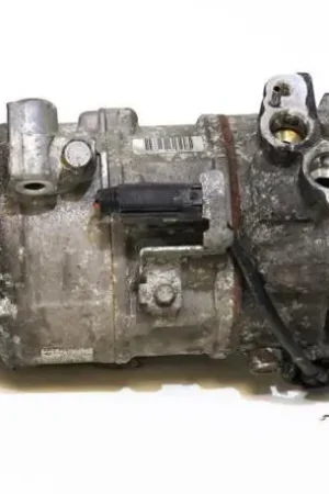 Airco Compressor BMW 1er (E87), BMW 1er (E81) Populair