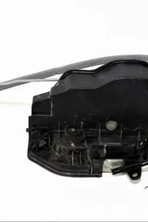 Motorkapkabel BMW 1er (E87), BMW 1er (E81) Express Levering