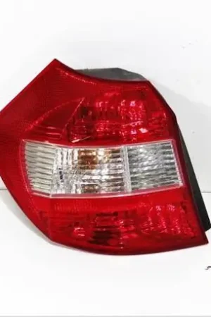 Achterlicht BMW 1er (E87), BMW 1er (E81) Budget