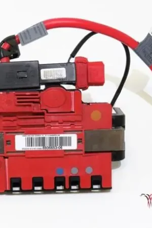 Laatste Versie Sensor-airbag BMW 1er (E87), BMW 1er (E81)