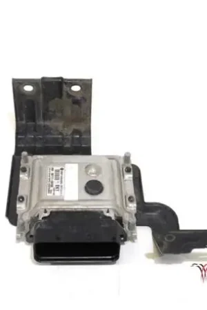 Geld-Terug-Garantie Regeleenheid motoregeling HYUNDAI i20 (PB, PBT)