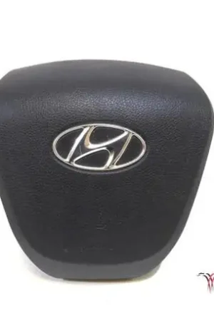 Lage Kosten Airbag Stuurwiel HYUNDAI i20 (PB, PBT)