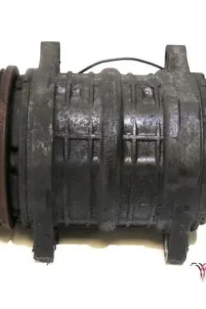 Airco Compressor OPEL Vivaro Kasten (F7), OPEL Vivaro Combi (J7) Gratis Verzending