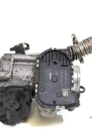 Koop Online Gasklephuis OPEL Vivaro Kasten (F7), OPEL Vivaro Combi (J7)