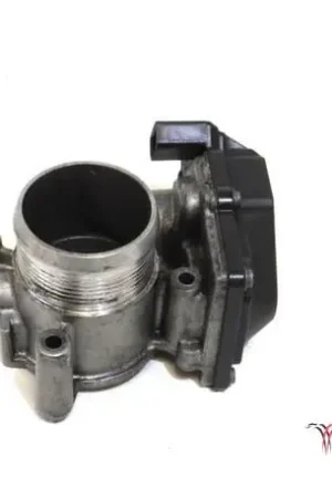 Koop Online Gasklephuis VW Polo (6C1, 6R1)