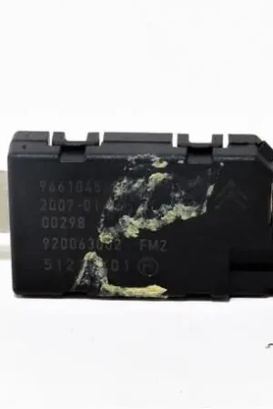 Antenne PEUGEOT 207 CC (WD) Nieuw