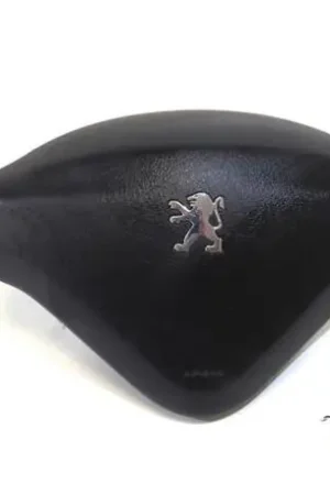 Tijdelijk Beschikbaar Airbag Stuurwiel PEUGEOT 207 CC (WD)