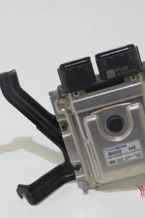 Lage Prijs Regeleenheid motoregeling KIA PICANTO (JA), KIA PICANTO (TA)